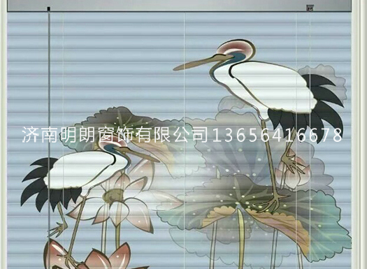 济南窗帘